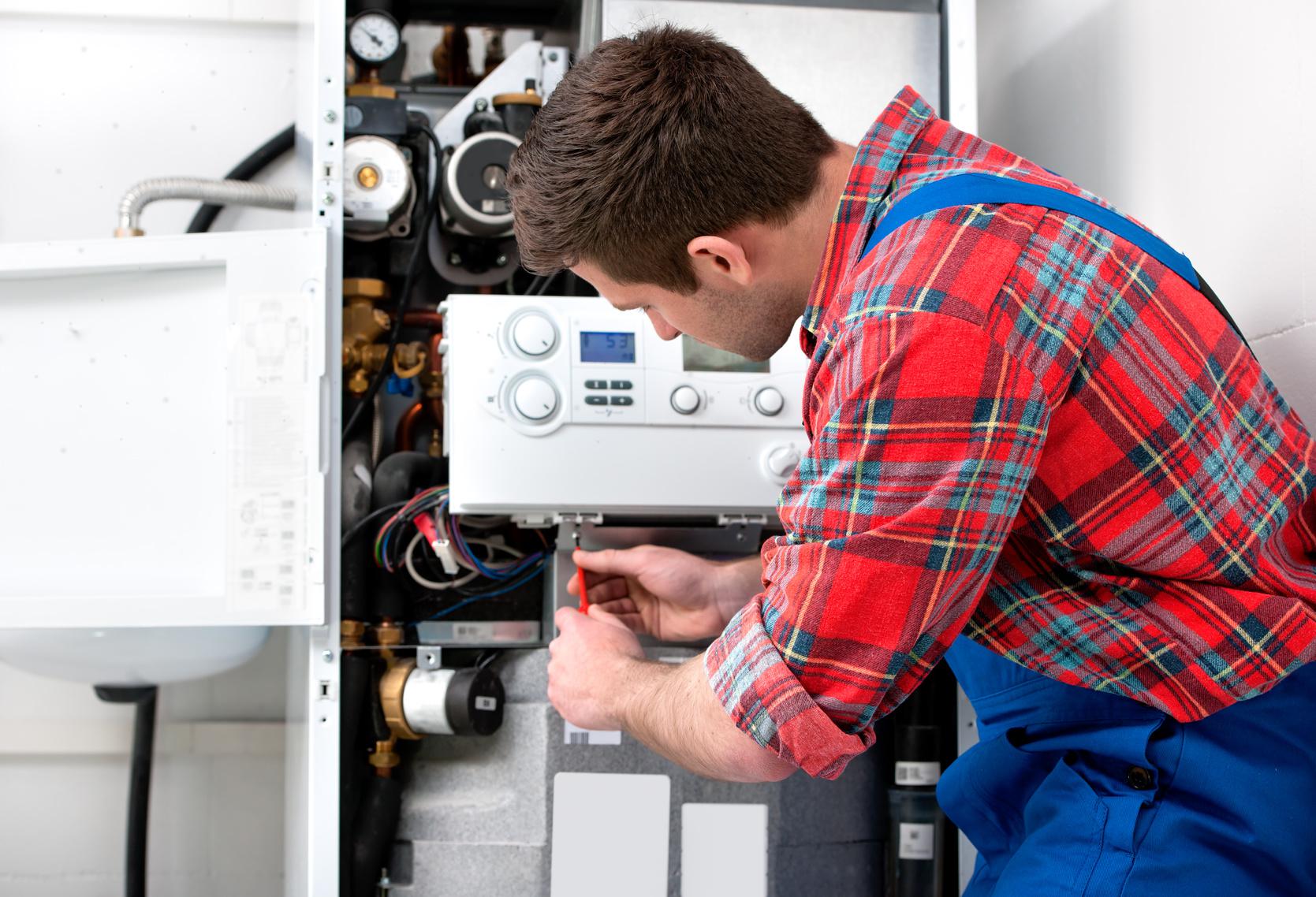 remplacement chauffe-eau prix Puteaux