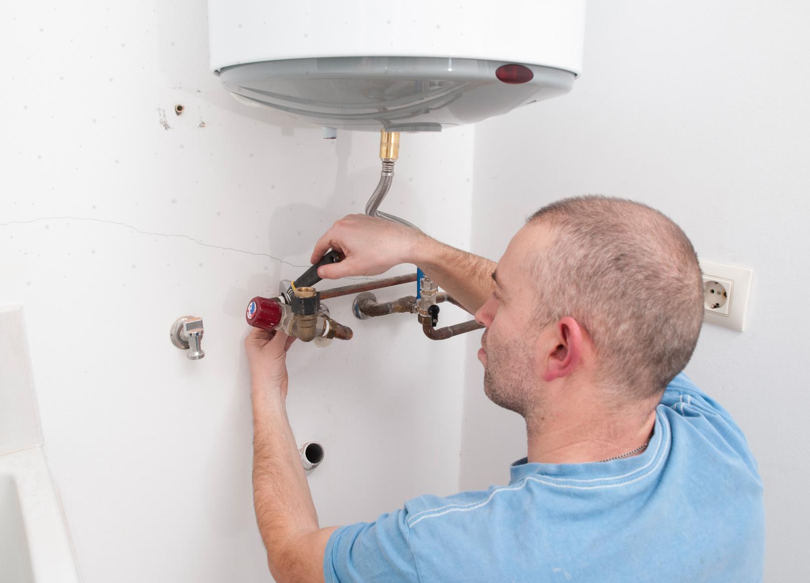 remplacement chauffe-eau prix Beauvais