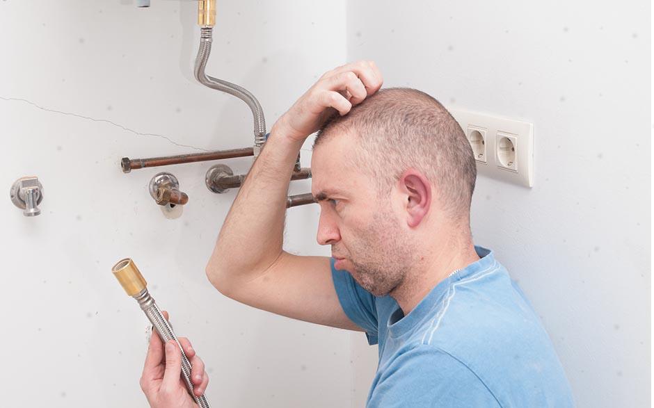 remplacement chauffe-eau prix Puteaux