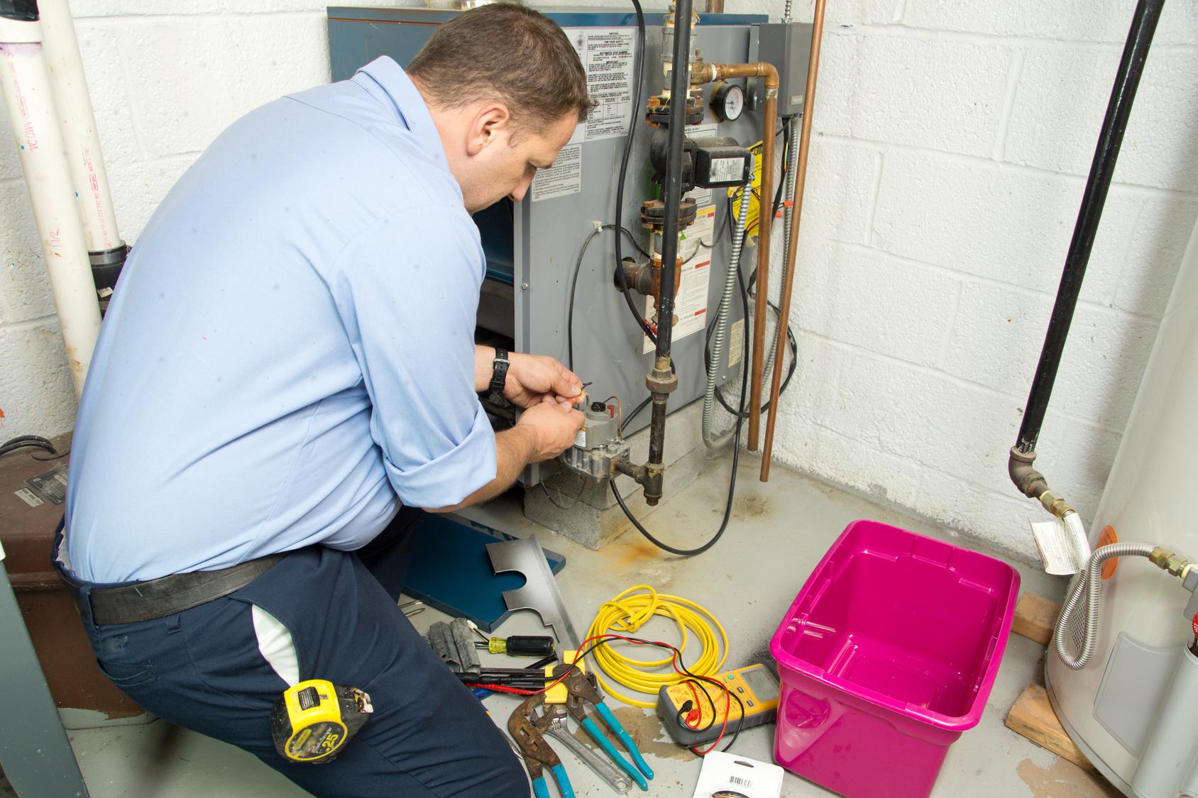 remplacement chauffe-eau prix Puteaux
