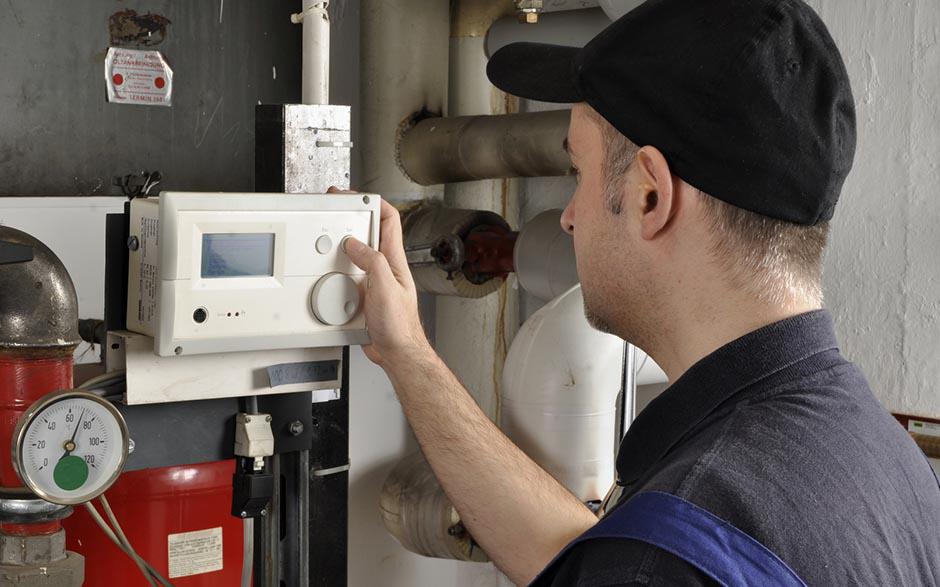 remplacement chauffe-eau prix Beauvais